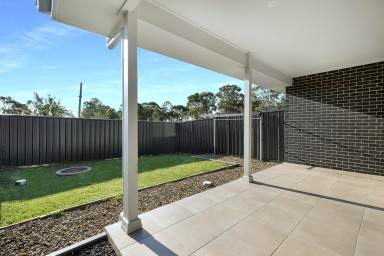 Townhouse For Sale - NSW - South Nowra - 2541 - Modern Family Living in a Near-New Duplex  (Image 2)