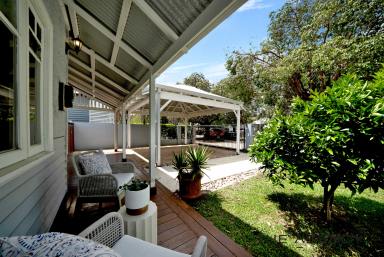 House For Sale - WA - Victoria Park - 6100 - Character, space and lifestyle this property has it all  (Image 2)