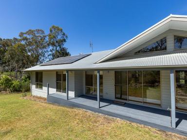 Acreage/Semi-rural For Sale - NSW - Kalaru - 2550 - WELCOME TO PEACE & QUIET!  (Image 2)