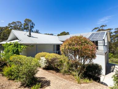 Acreage/Semi-rural For Sale - NSW - Kalaru - 2550 - WELCOME TO PEACE & QUIET!  (Image 2)