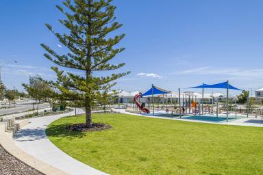 House For Sale - WA - Alkimos - 6038 - Walk to beach and park!  (Image 2)