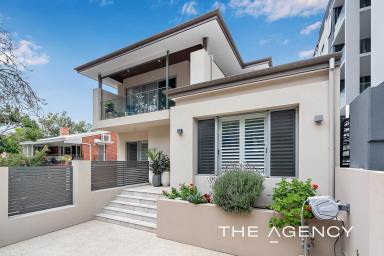 House For Sale - WA - Crawley - 6009 - Luxury / Lifestyle / Location - All in One Masterpiece  (Image 2)
