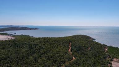 Lifestyle For Sale - QLD - Rodds Bay - 4678 - Oceanfront Acreage Beyond Compare - Coastal Wilderness & Serenity on Bells Road  (Image 2)