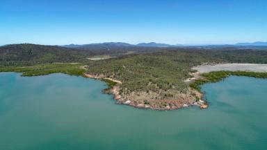 Lifestyle For Sale - QLD - Rodds Bay - 4678 - Oceanfront Acreage Beyond Compare - Coastal Wilderness & Serenity on Bells Road  (Image 2)