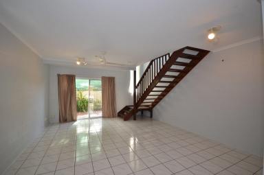 Townhouse For Lease - QLD - Edmonton - 4869 - Townhouse with Garden Shed - Swimming Pool - Short walk to IGA  (Image 2)
