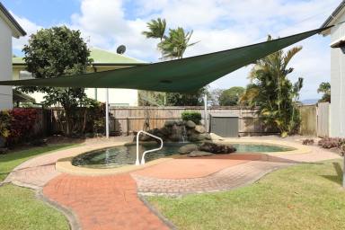 Townhouse Leased - QLD - Edmonton - 4869 - 3/11/25- Application Approved - Townhouse with Garden Shed - Swimming Pool - Short walk to IGA  (Image 2)