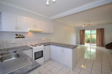 Townhouse Leased - QLD - Edmonton - 4869 - 3/11/25- Application Approved - Townhouse with Garden Shed - Swimming Pool - Short walk to IGA  (Image 2)