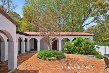 House For Sale - WA - Mount Helena - 6082 - Spanish Inspired Family Estate  (Image 2)