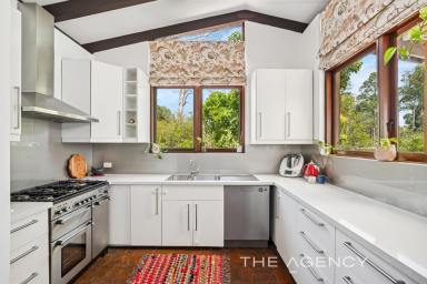 House For Sale - WA - Mount Helena - 6082 - Spanish Inspired Family Estate  (Image 2)