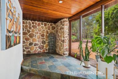House For Sale - WA - Mount Helena - 6082 - Spanish Inspired Family Estate  (Image 2)