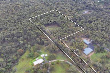 Residential Block For Sale - VIC - Smythes Creek - 3351 - Peaceful 5-Acre Lifestyle Allotment Ready to Build  (Image 2)