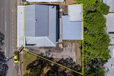 Retail For Sale - QLD - Gympie - 4570 - High and Dry with off street parking  (Image 2)