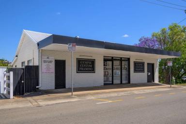 Retail For Sale - QLD - Gympie - 4570 - COMMERCIAL PROPERTY  (Image 2)