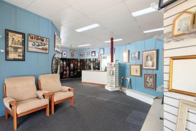 Retail For Sale - QLD - Gympie - 4570 - High and Dry with off street parking  (Image 2)