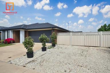 House For Sale - VIC - Tatura - 3616 - Popular North Links Estate Tatura - 4 Bedrooms, 2 Living Areas, Great Outdoor + Shed  (Image 2)