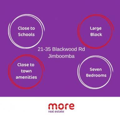 Acreage/Semi-rural For Sale - QLD - Jimboomba - 4280 - Lakefront Lifestyle Acreage with Dual Living on 2.1 hectares  (Image 2)