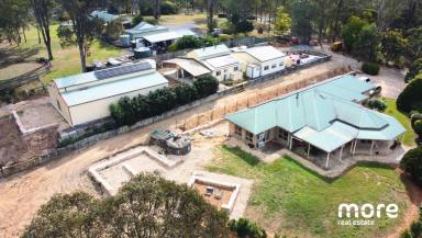 Acreage/Semi-rural For Sale - QLD - Jimboomba - 4280 - Lakefront Lifestyle Acreage with Dual Living on 2.1 hectares  (Image 2)