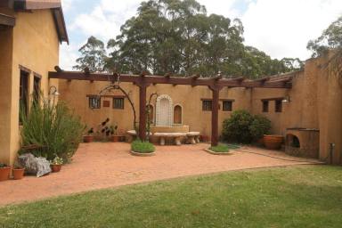 Lifestyle For Sale - NSW - Bookookoorara - 2372 - BALD ROCK BUSH RETREAT  (Image 2)