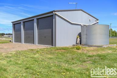 Residential Block For Sale - TAS - Carrick - 7291 - Your Slice of Relaxed Country Life with Convenience Still in Reach  (Image 2)