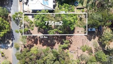 Residential Block For Sale - QLD - Macleay Island - 4184 - Prime Location – Walk to the ferry and shops  (Image 2)