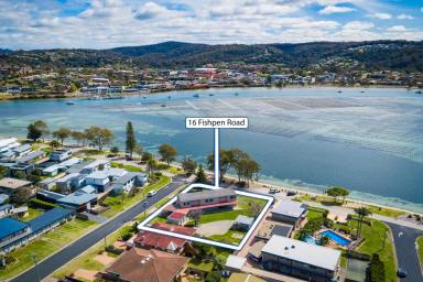Other (Commercial) Expressions of Interest - NSW - Merimbula - 2548 - Fishpen Apartments - Magnificent north facing water front location  (Image 2)