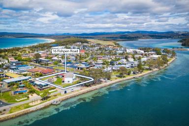 Other (Commercial) Expressions of Interest - NSW - Merimbula - 2548 - Fishpen Apartments - Magnificent north facing water front location  (Image 2)