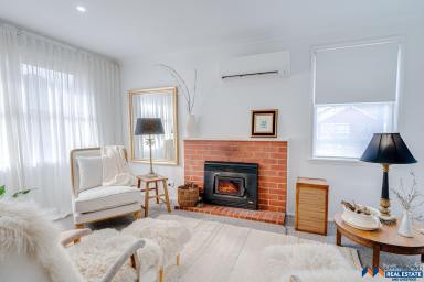 House For Sale - VIC - Myrtleford - 3737 - 3 Bedroom home on a corner block  (Image 2)