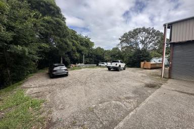 Industrial/Warehouse For Lease - NSW - Wollongong - 2500 - Mechanical workshop/warehouse storage opportunity!  (Image 2)