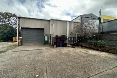 Industrial/Warehouse For Lease - NSW - Wollongong - 2500 - Mechanical workshop/warehouse storage opportunity!  (Image 2)