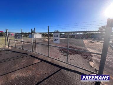 Residential Block For Sale - QLD - Kingaroy - 4610 - 3,061m2 main street frontage  (Image 2)
