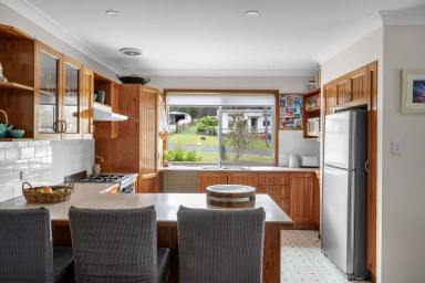 House For Sale - NSW - Erowal Bay - 2540 - Coastal Charm on 954sqm  (Image 2)