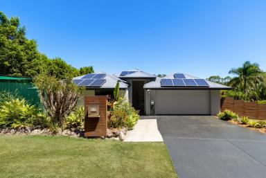 House For Sale - QLD - Pomona - 4568 - Spacious Modern Home with Pool & Shed (Image 2)