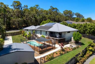 House For Sale - QLD - Pomona - 4568 - Spacious Modern Home with Pool & Shed  (Image 2)