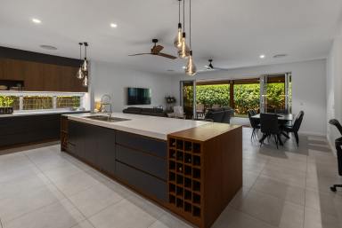 House For Sale - QLD - Cooroy - 4563 - Exceptional Architect-Designed Luxury in Cooroy  (Image 2)