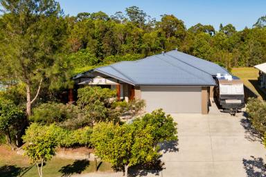 House For Sale - QLD - Cooroy - 4563 - Exceptional Architect-Designed Luxury in Cooroy (Image 2)