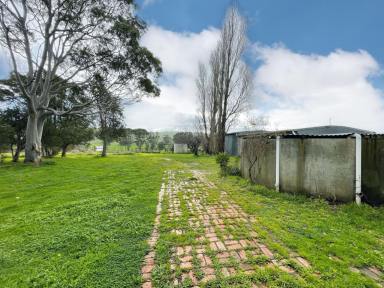 House Leased - VIC - Dumbalk - 3956 - Charming Three-Bedroom Farmhouse on a Working Cattle Property (Image 2)