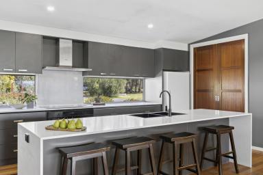 House For Sale - VIC - Sailors Hill - 3461 - Light-Filled Eco Retreat – Modern Country Living in Daylesford  (Image 2)