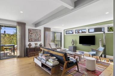 House For Sale - VIC - Daylesford - 3460 - Panoramic Views & Tranquil Living in Daylesford on Almost 2 Acres  (Image 2)