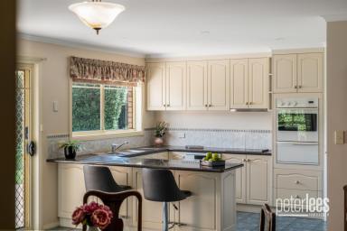 House For Sale - TAS - Prospect Vale - 7250 - Quality, Space and Serenity - The Perfect Family Package  (Image 2)