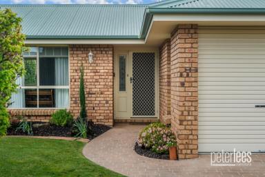 House For Sale - TAS - Prospect Vale - 7250 - Quality, Space and Serenity - The Perfect Family Package  (Image 2)