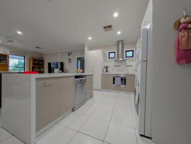 House For Sale - VIC - Kerang - 3579 - Fresh, Functional & Full of Features – Move Right In!  (Image 2)