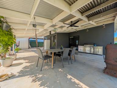 House For Sale - VIC - Kerang - 3579 - Fresh, Functional & Full of Features – Move Right In!  (Image 2)