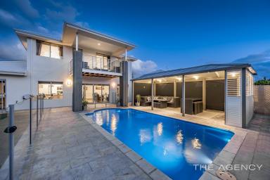 House For Sale - WA - Jindalee - 6036 - Stunning Coastal Living With Sensational Sea Views And A Resort In The Back Garden!.  (Image 2)