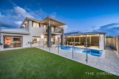 House For Sale - WA - Jindalee - 6036 - Stunning Coastal Living With Sensational Sea Views And A Resort In The Back Garden!. (Image 2)