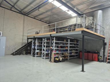 Industrial/Warehouse For Lease - NSW - Moss Vale - 2577 - Brand New Light Industrial Unit – 318m² of Dedicated Space  (Image 2)