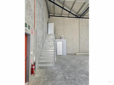 Industrial/Warehouse Leased - NSW - Moss Vale - 2577 - Brand New Light Industrial Unit – 318m² of Dedicated Space  (Image 2)