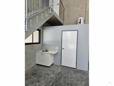 Industrial/Warehouse For Lease - NSW - Moss Vale - 2577 - Brand New Light Industrial Unit – 318m² of Dedicated Space  (Image 2)