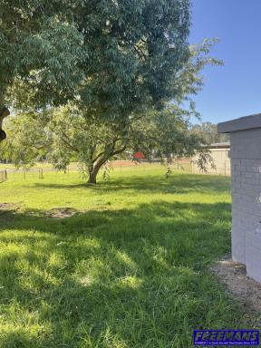 House For Lease - QLD - Nanango - 4615 - Charming 3 Bedroom Home  (Image 2)