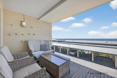 Apartment For Sale - WA - Cottesloe - 6011 - Nest or Invest - The Iconic Cottesloe Lifestyle Awaits  (Image 2)