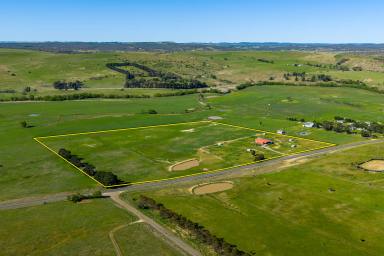 Lifestyle Auction - NSW - Goulburn - 2580 - 25 Pristine Acres!  (Image 2)
